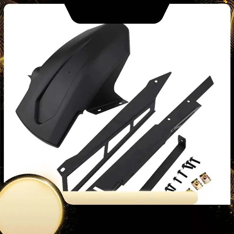 

Украшение цепи мотоцикла, чехол и задний брызговик, защита от грязи для HONDA XADV X ADV 750 2017-2021 2022-A74F