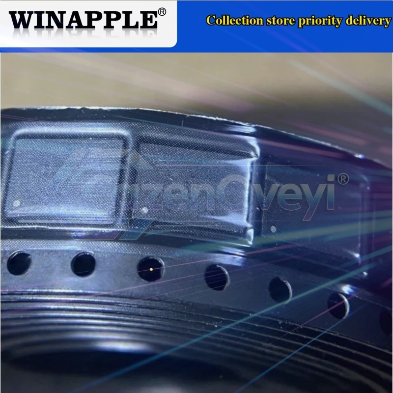 5pcs/lot HSP430G2755 MSP430G2755IRHA40R M430FR5739 M430FR5739SRHATEP TPS548D22 TPS548D22RVFR VQFN-40