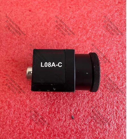 

L08A-C industrial camera