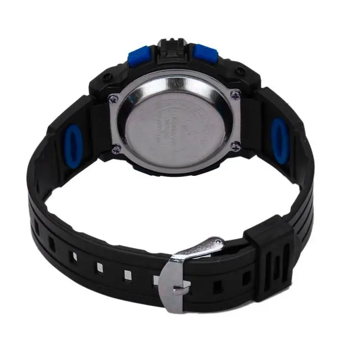 Montre de sport numérique LED pour enfants, montres pour enfants, bracelet en silicone, horloge pour enfants, étudiant, fille, garçon