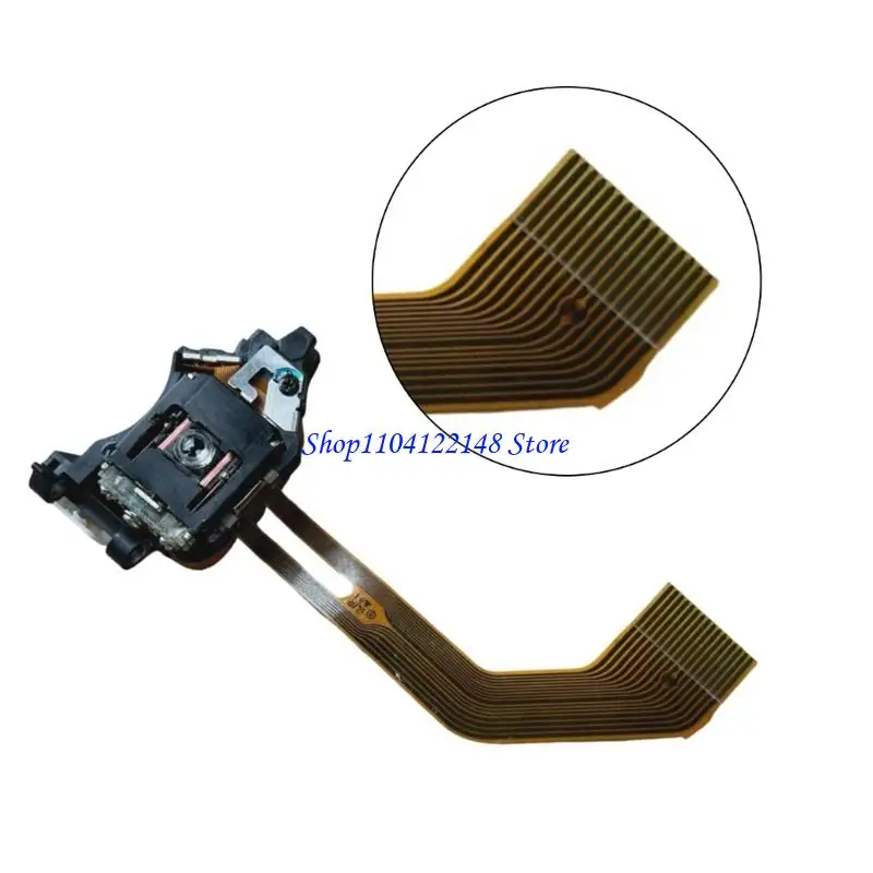 P9FA AWRCC1 AWRCC2 AWRCC4 Replacement Opticals Lens for CDs Music System Long
