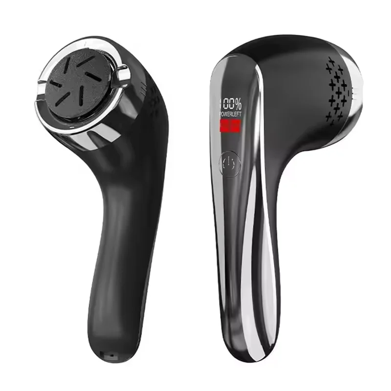 

New Foot Professional Electric Pedicure Tools Skin Care for Heels Grinding Dead Skin Remover