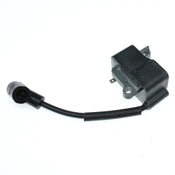 Ignition Coil Fit for Poulan Pro Chainsaw PP5020AV PP4818A 545202701 Walbro Mb-74