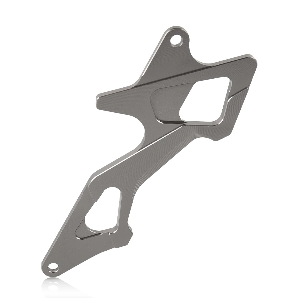 Front Sprocket Guard Chain Cover Protector FOR YAMAHA RAPTOR RAPTOR 700 700R 125 250 350 EDIZIONE SPECIALE SE YFZ450R YFZ450X