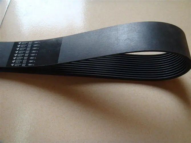 

Ремень эскалатора 1841L DMC