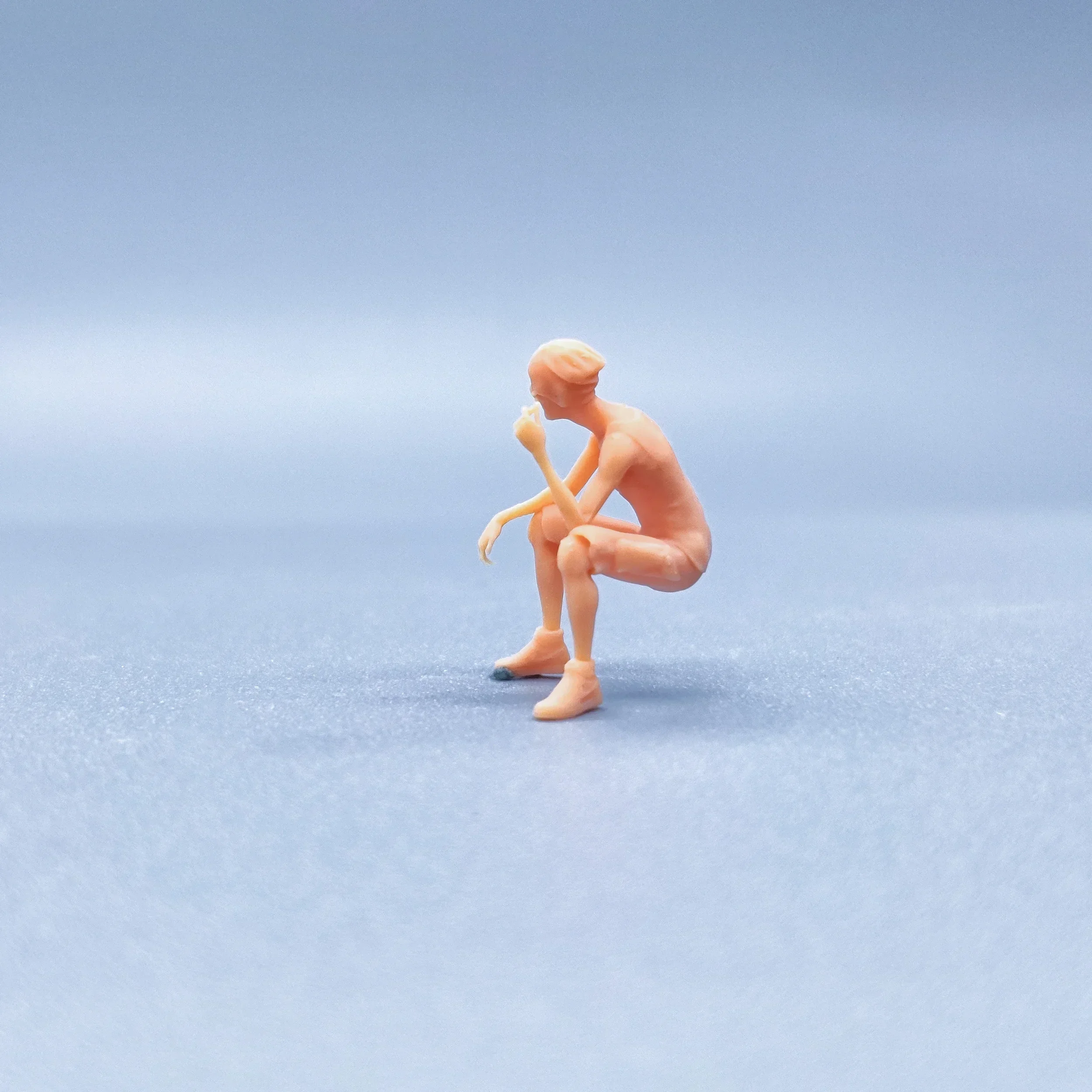 1/64 1/43 Figurines…