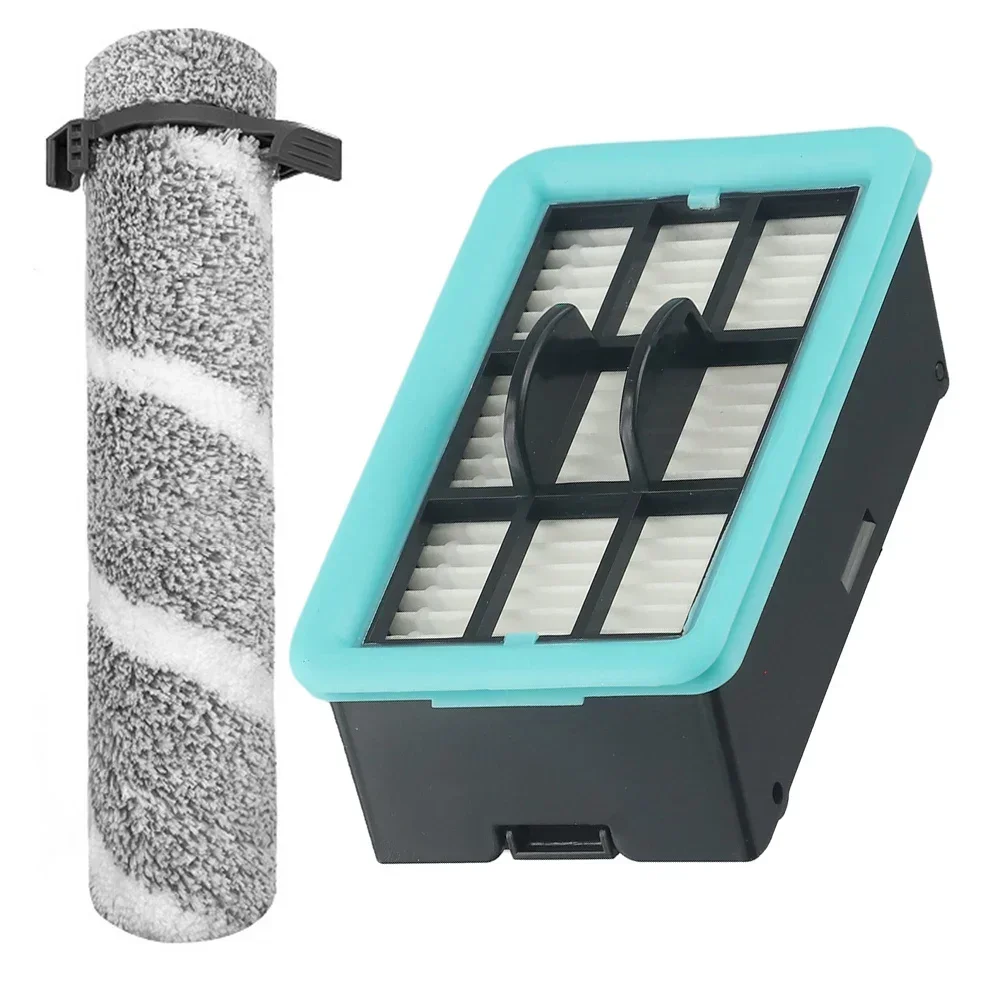 

Robust Vacuum Cleaner Parts Accessory Easy Replacement Filter As Shown Brush Roller Filter For Bissell Floor Scrubber