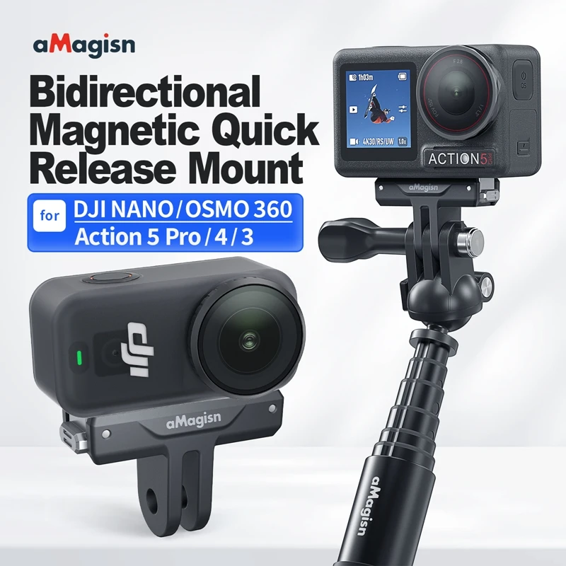 For Dji Osmo Nano/3…