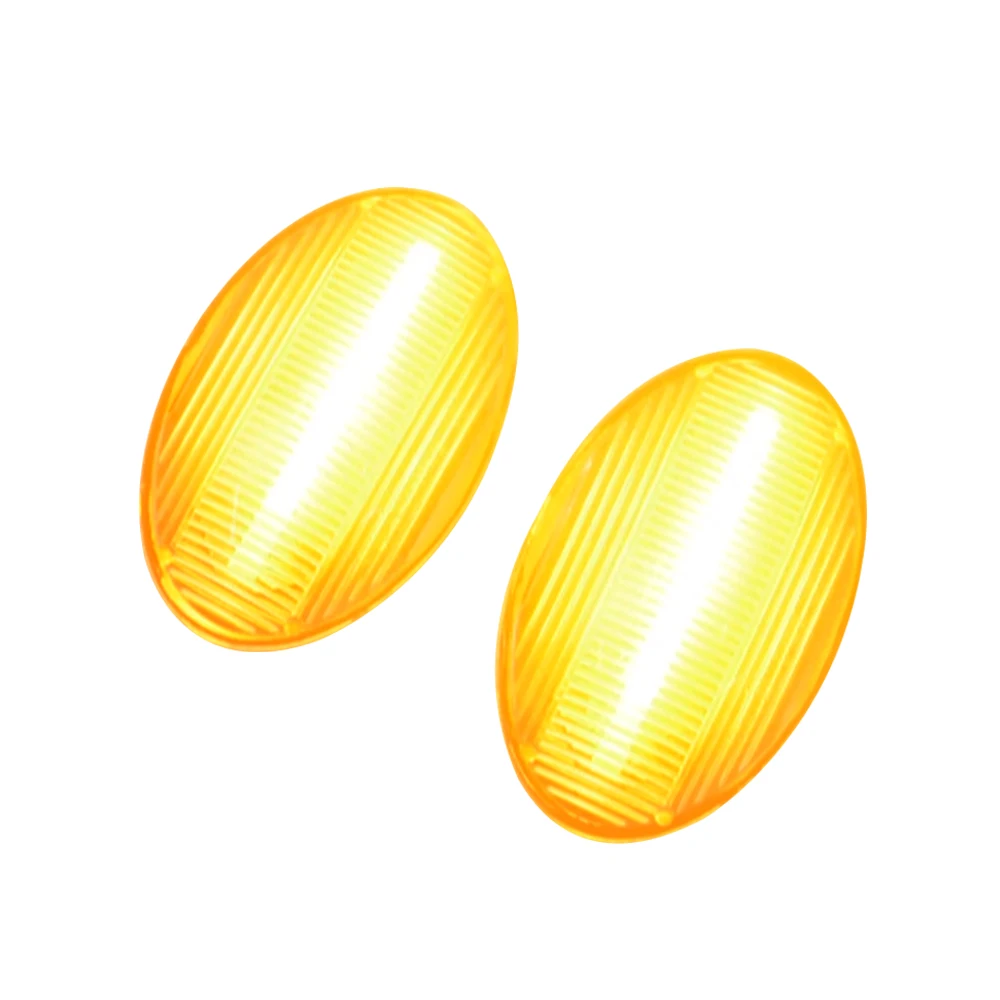 Sequential LED Dynamic Turn Signal Light Side Marker Lamp For Ford Fiesta III IV MK3 MK4 KA Mondeo I MK1 Transit Tourneo MK6 MK7 view 4