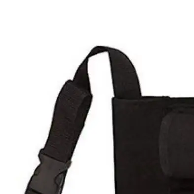 

Single/Double Massage Bottle Holster Plastic Buckle Massage Oil Waist Holster Portable For Perfumers For Physical Therapists