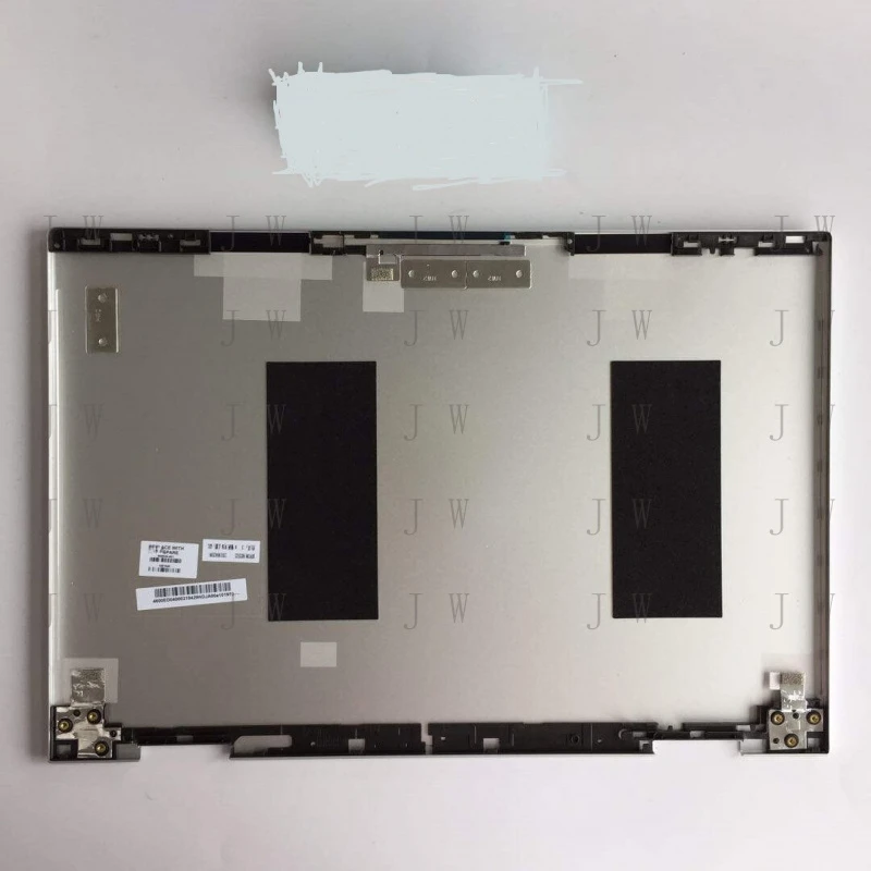 

Новая задняя крышка дисплея (LCD Back Cover Lid) для HP Envy X360 15-CN 15-CP TPN-W134, серебристая, L23846-001