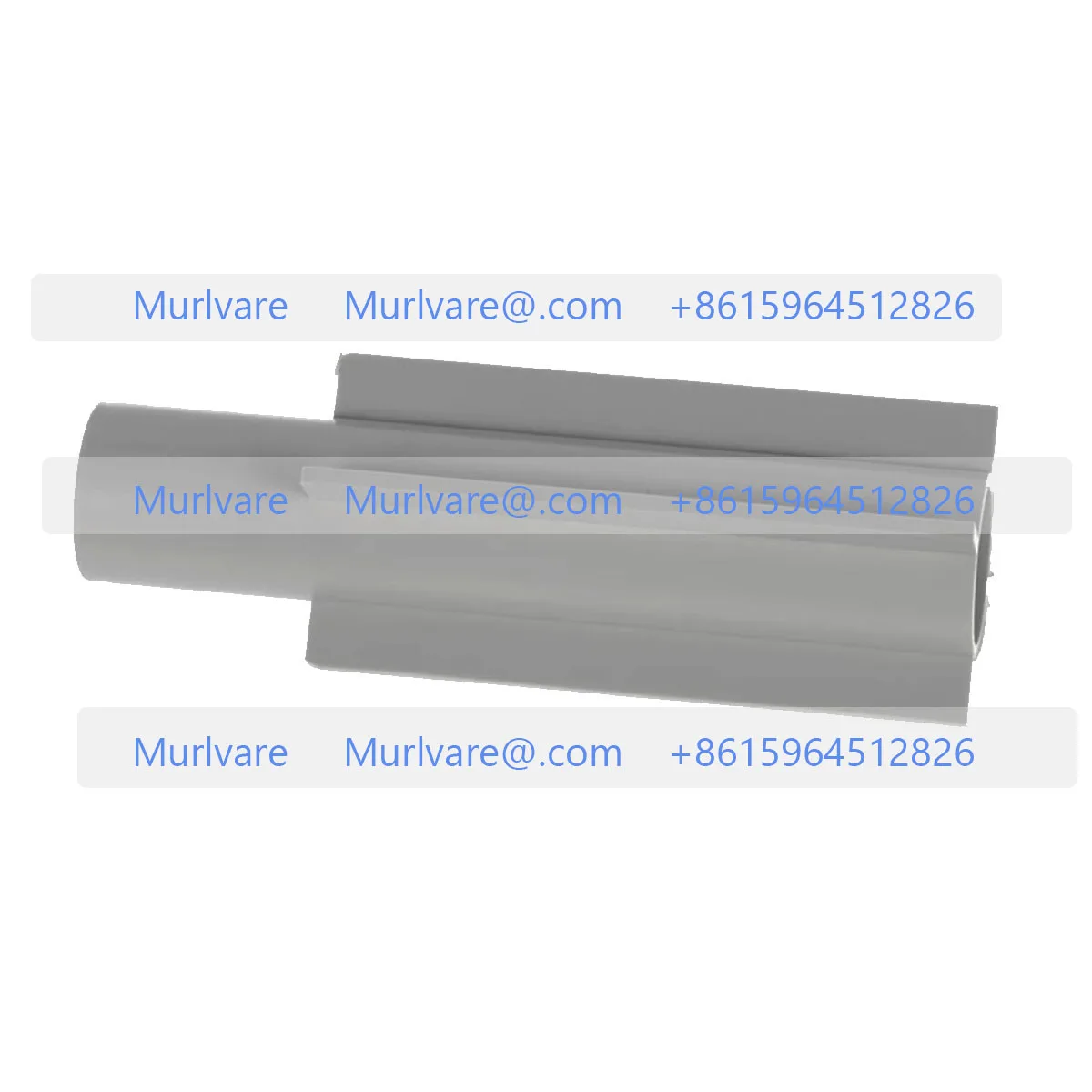 

Dishwasher Accessories 0620233 Lower Three-way Plastic Lower Wash Arm Bearing for MEIKO DV80TM UPster H500 Dishwasher Replace