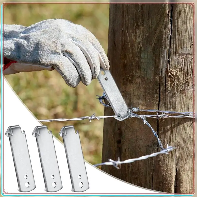

Инструменты для забора Т-образный инструмент для намотки столба для скалолазания с прыщами, натяжитель проволоки, инструмент для металлического забора
