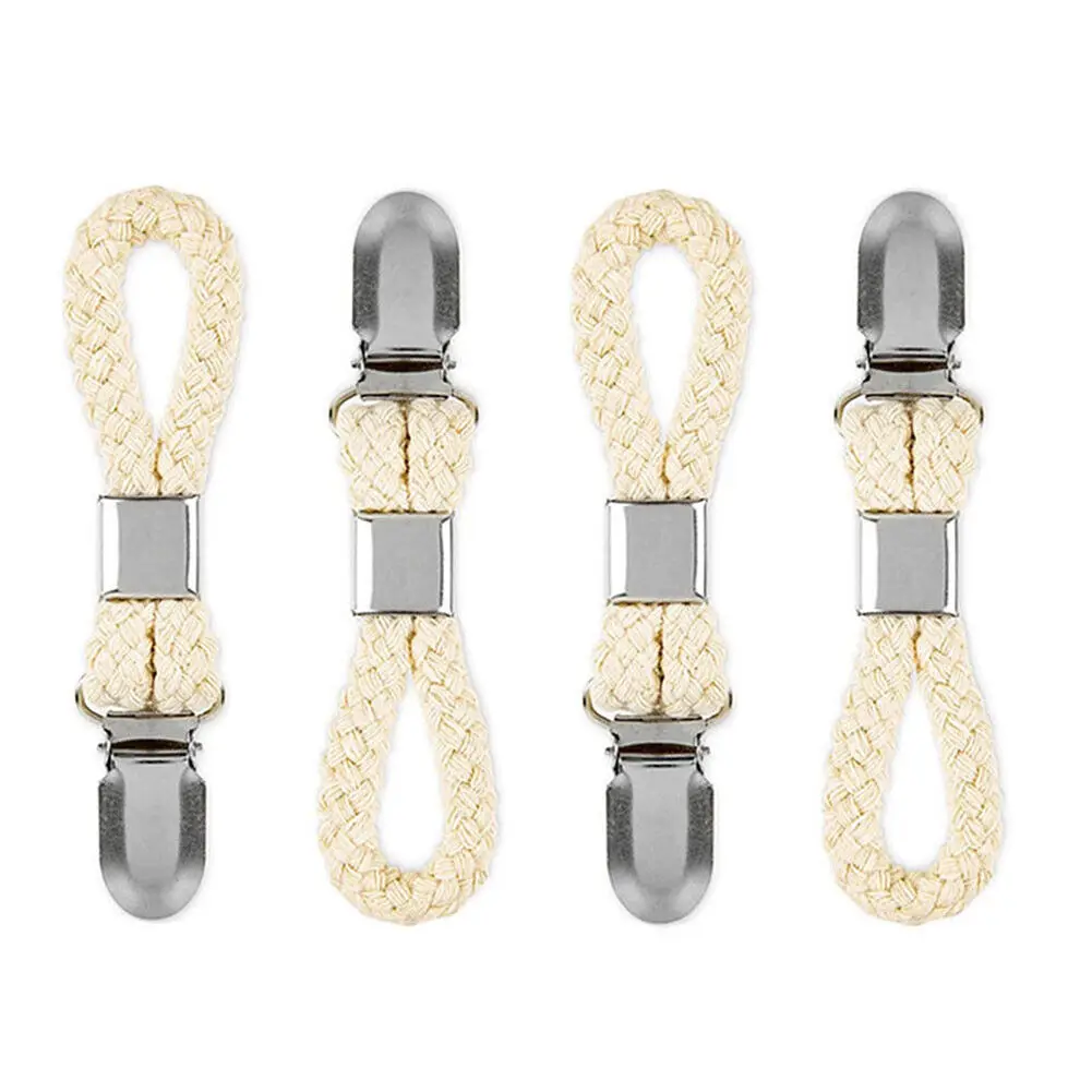 Towel Clip Clip Bathroom Kitchen Bathroom Cabinets Beige Meet Your Daily Demands Stainless Steel Storing Cloths
