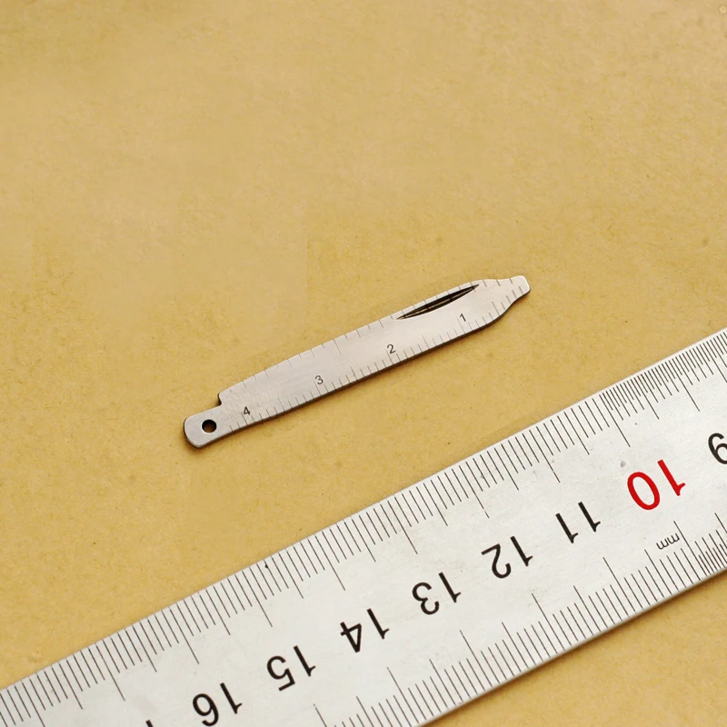 1PC. File With Lase… - image