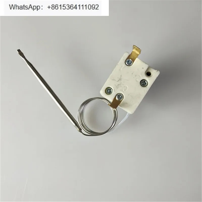 

temperature limit secondary thermal protection switch Manual reset switch, electric fryer temperature limit 240 degrees