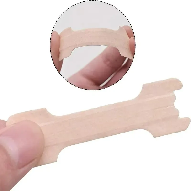 latest models anti snoring strips for adult hypoallergenic adhesive nasal breathing support nighttime sleep aid snoring solution