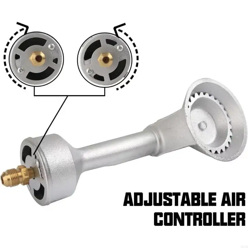D0ab 금속 가스 버너 코어 효율적인 버너 헤드 스토브 코어 주방 기기 부품 가정 및 상업용 사용에 적합합니다.