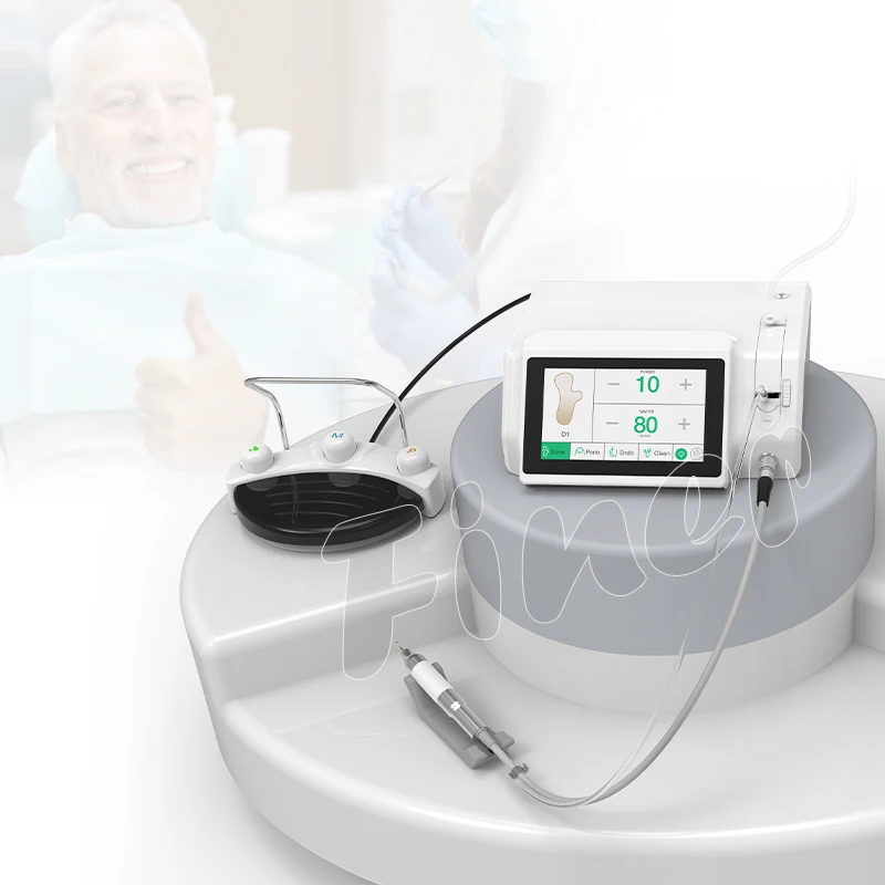 

Other Equipments Electric Piezo Surgery Electric Piezotome Ultrasonic Bone