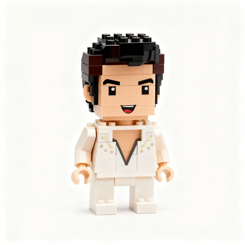 2468pcs MOC Hello There! Star Battle Model Building Blocks Architecture Christmas Gifts Idea Brick Craft Display 3D Birthday