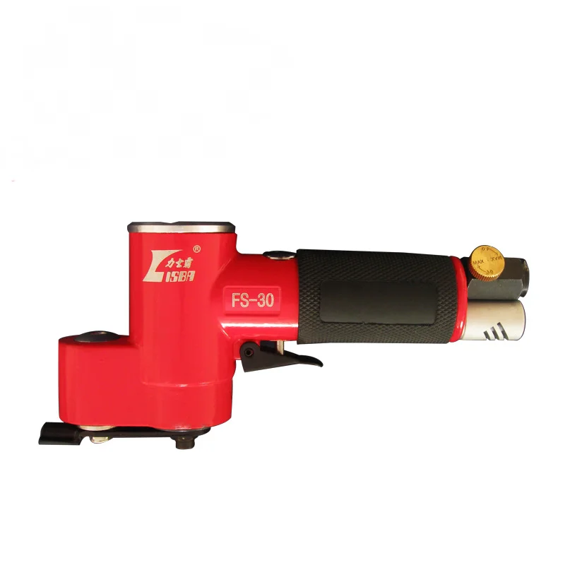 Pneumatic polishing machine Sanda machine FS-30 swing type pneumatic eccentric grinding machine