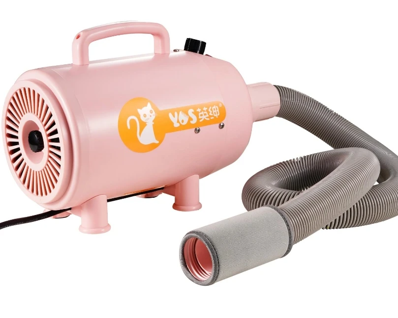 

Variable Speed Pet Dryer Low Noise For Dog/Cat Pet Grooming Dryer Factory Pet Grooming Dryer Cat Exclusive