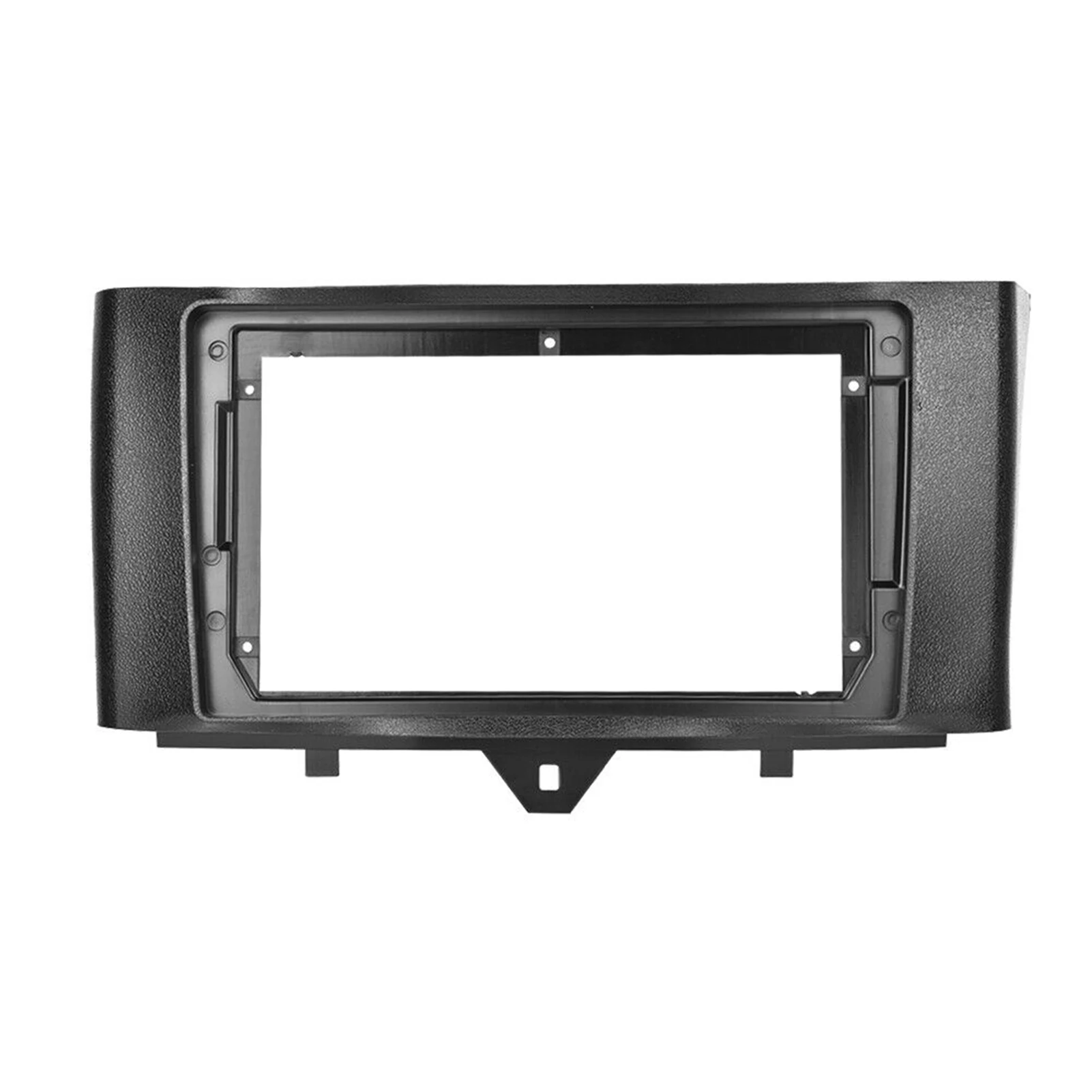 

Black Easy Installation Smart Fortwo Radio Mount Kit Made To Factory Specifications Hochwertiger 1+32G