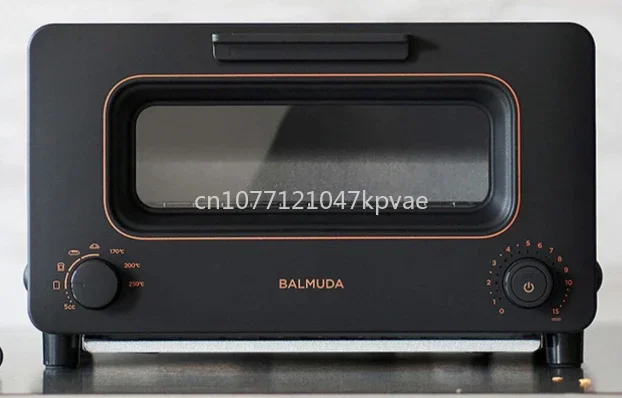 

Bakken Gebakken Kip 220V Mini Oven Kitchen Home Appliances Balmuda Stoom Elektrische Oven Voor Huishoudelijke Multifunctionele