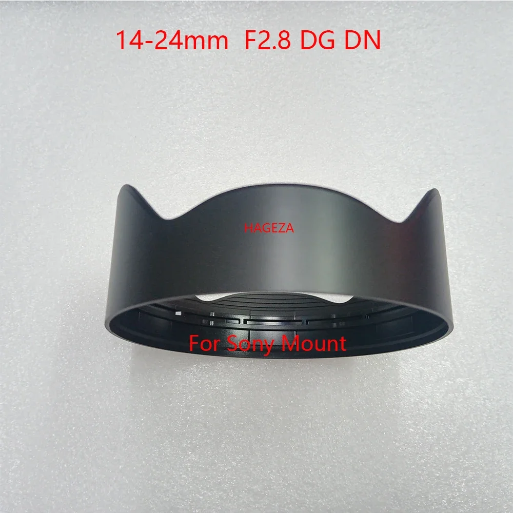 New and Original for SIGMA 14-24mm 2.8 DG DN Lens Hood Ring for Sony Mount SLR Lens Replacement Repair Parts