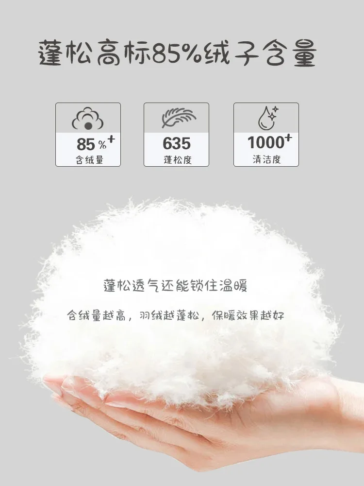 Рисунок 3 - Детский пуховый жилет с героями мультфильмов