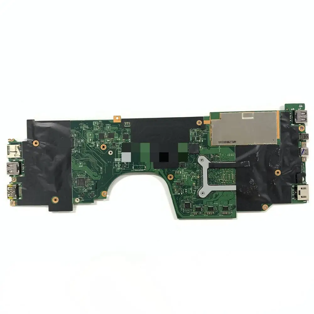 SN LA-E292P FRU 01HY480 CPU intelI57300U Model Multiple optional compatible CIZS1 Yoga 370 Laptop ThinkPad computer motherboard