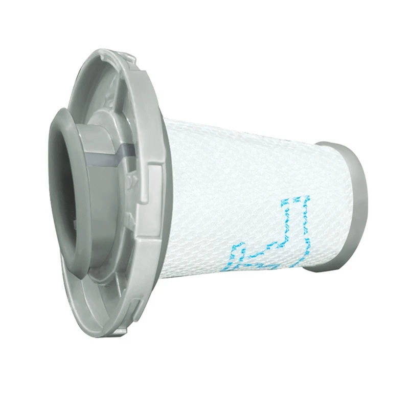 Per Rowenta X-Force Flex 8.60 X-Pert 6.60 aspirapolvere senza fili filtro lavabile ZR009006 pezzo di ricambio di ricambio