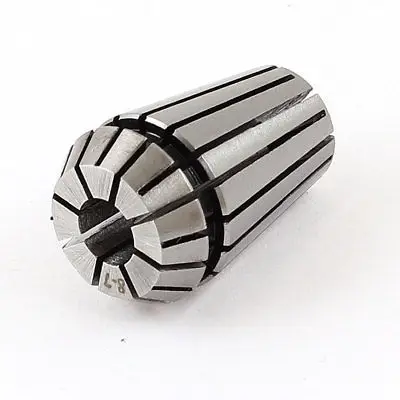 Machine Clamp 8-7mm Clamping Range Spring Collet Chuck ER20-8