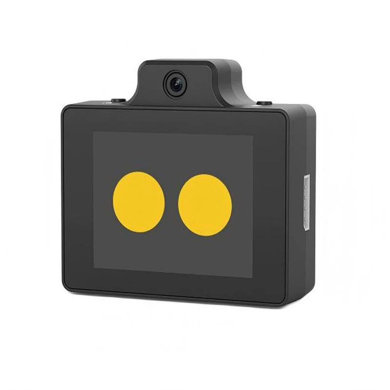 AI Large Model Module Visual Recognition WonderLLM Smart AI Voice Interaction For Arduino ESP32 Camera Programmable Robot Parts