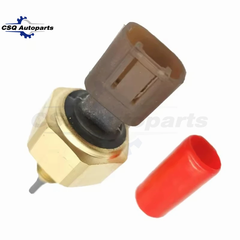 4921475 Air Pressure Temperature Sensor For Cummins ISX Diesel Engine ISX15 New