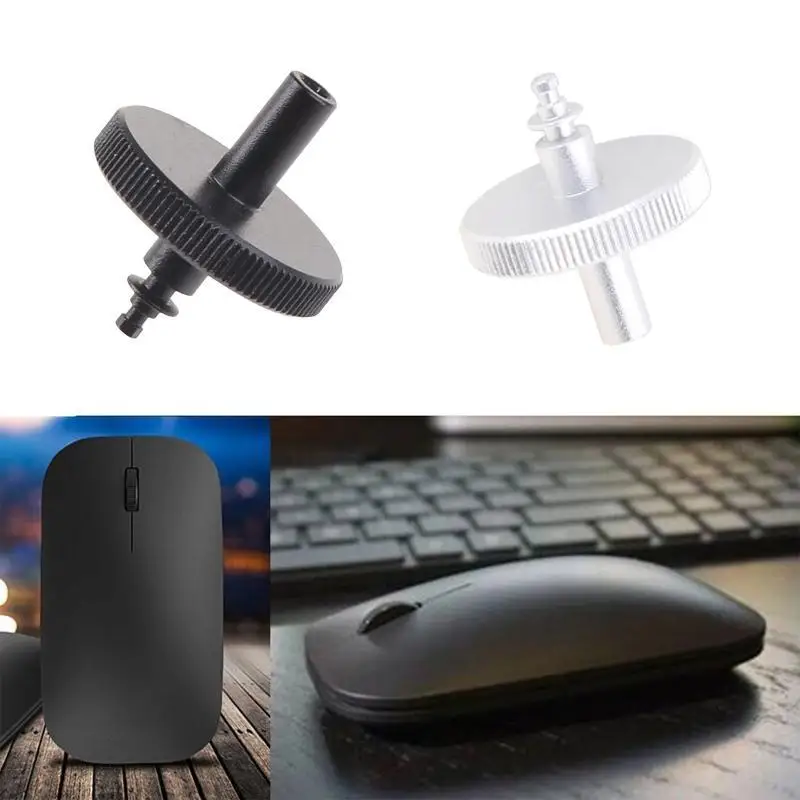 R53C Mouse Roller Replacement Parts Plastic Mouse Pulley Scroll Wheel for Microsoft Designer Wireless Mouse Repair Parts