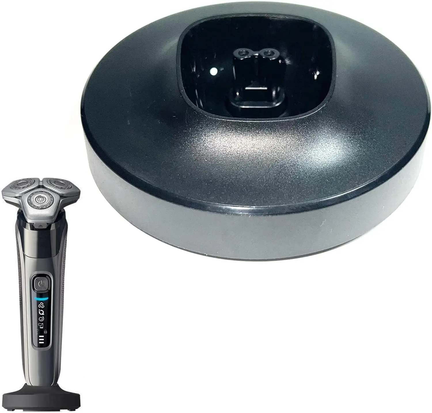 AC-51 Charge stand charging Base For Philips electric Shaver S9938,S9982,S9983,S9985,S9986,S9987,SU5799,SU5999 Razors