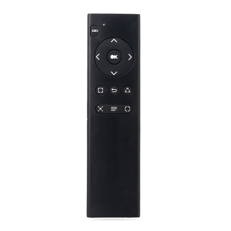 B04C-TP4-018 For PS4 Console DVD 2.4G Wireless Remote Control Multimedia Remote Control For Playstation 4