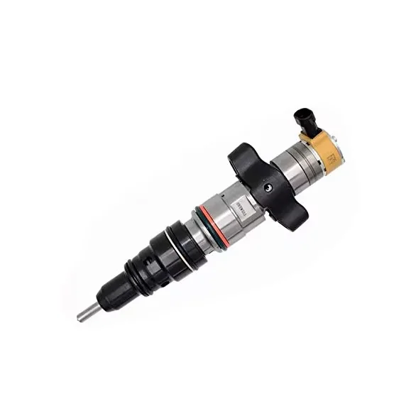 

Высококачественная топливная форсунка 236-0962 235-2888 10R-7224 235-2887