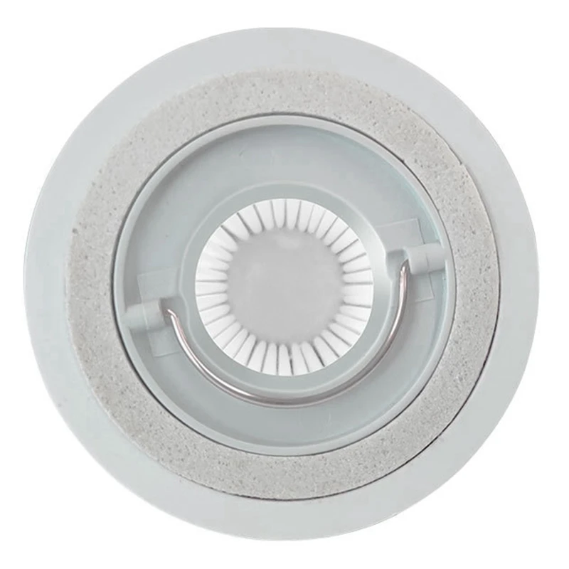 Promotion!Suitable For Xiaomi Mijia Handy Vacuum Cleaner Accessories Filter Elements Handheld Car Mini Vacuum Cleaner Filter, 6P