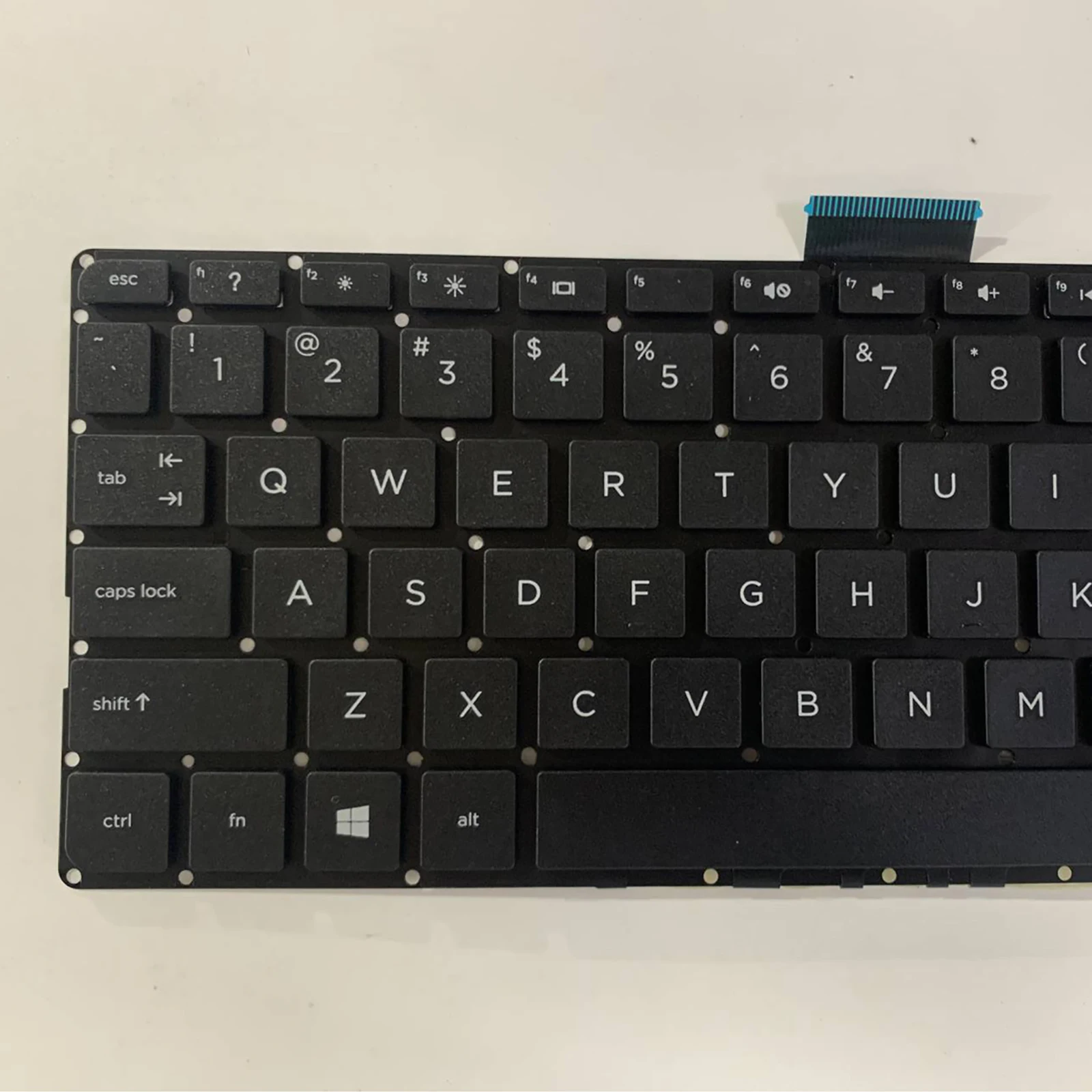 

for HP Pavilion X360 11-K024TU 11-K052 11-K 11-K000 11-K100 Laptop keyboard US Layout