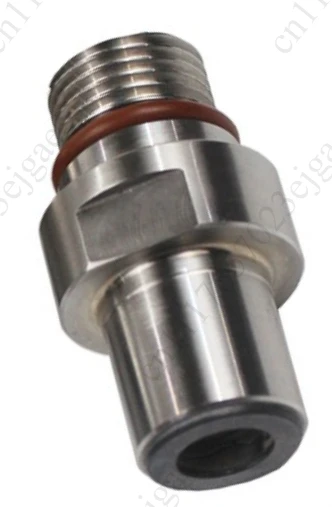 1129-205-201 Disengagement center outlet machine tool spindle high-speed rotary joint
