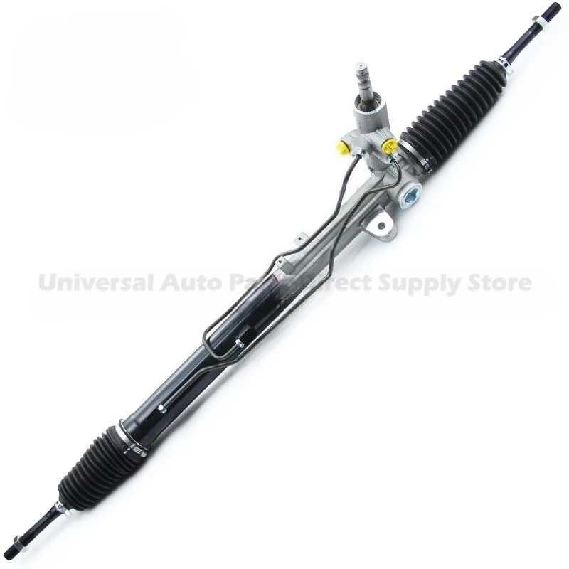 For Kia Sorento LHD Steering Rack Assembly with Bearing 57700-2P200 Premium Quality Durable Performance
