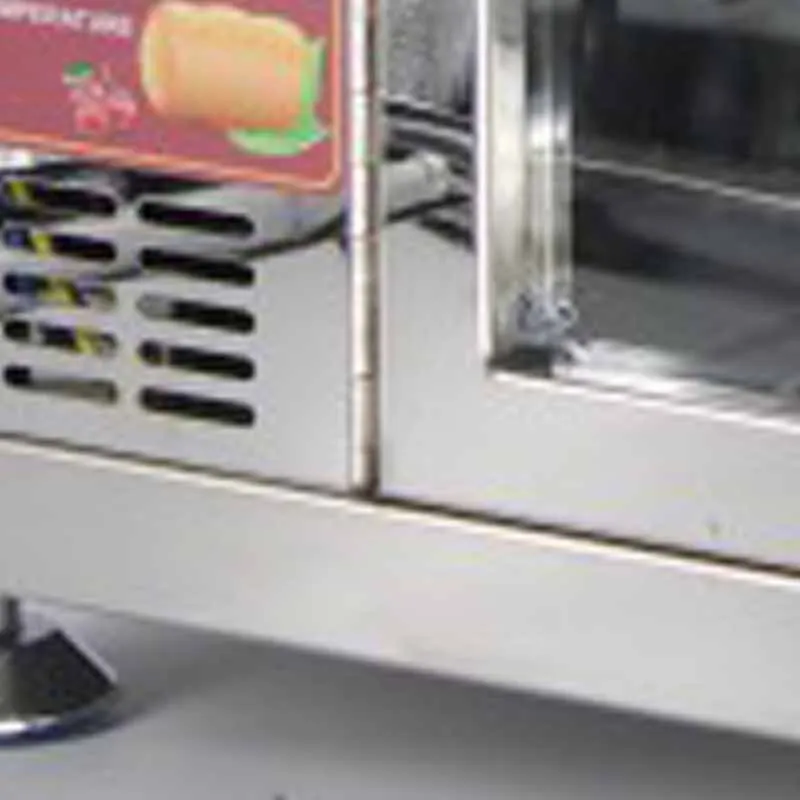 Meat Slicer Commerc…