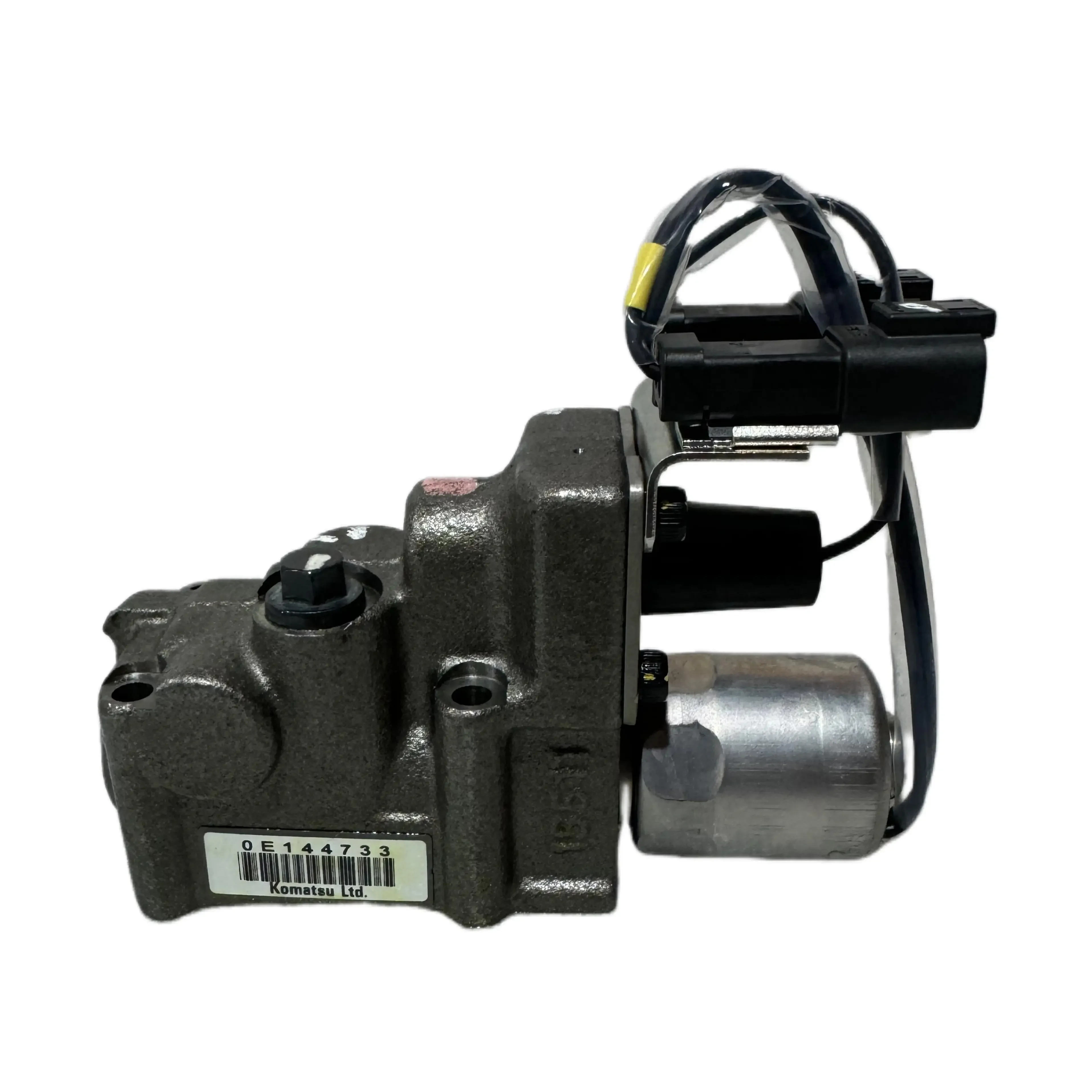

Bulldozer Part D65EX-18 Control Valve 17A-13-46201 For Komatsu