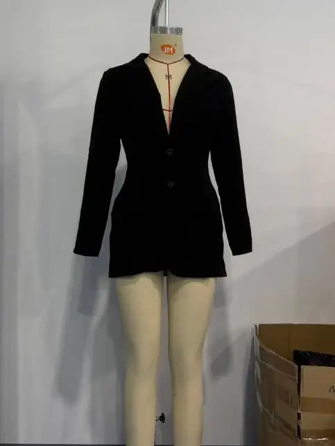 

2025 Fashionable and Casual, Slim and High-End Suit, Short Skirt for Women, British Style, Fashionable and Simple Suit Dress