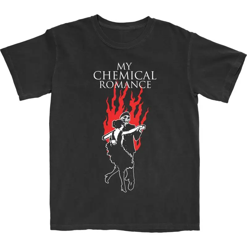 Vintage Mcr My Chem…