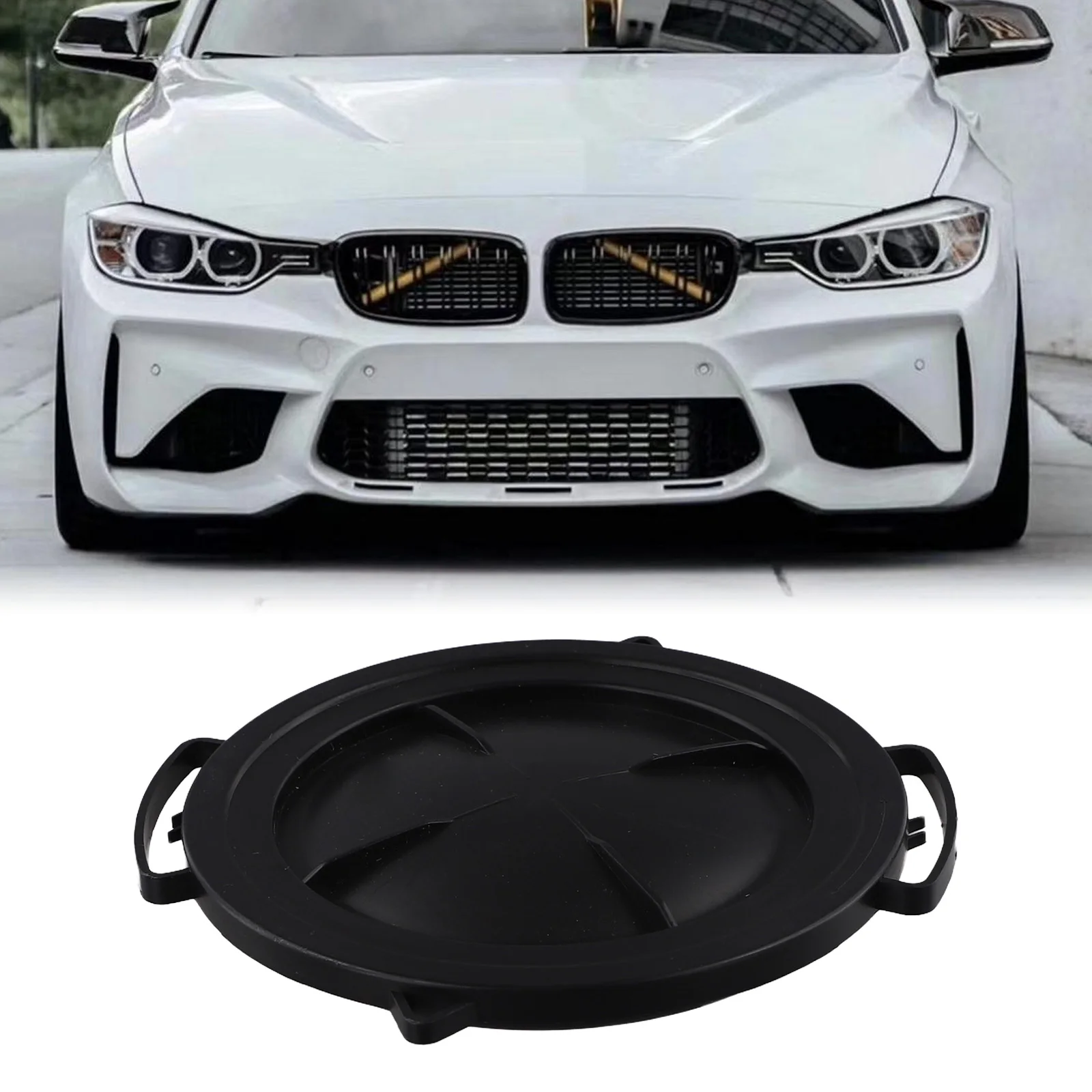 Bulb Cap Cover For BMW (2011-2019) F30 F31 F34 And X5 (2006-2014) E70 X6 (2008-2014) E71 ABS OEM Parts