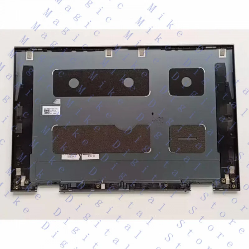 

Оригинальная НОВАЯ крышка UU для Dell Inspiron 7415 5415 5410, задняя крышка 0GWRR6, чехол для ноутбука