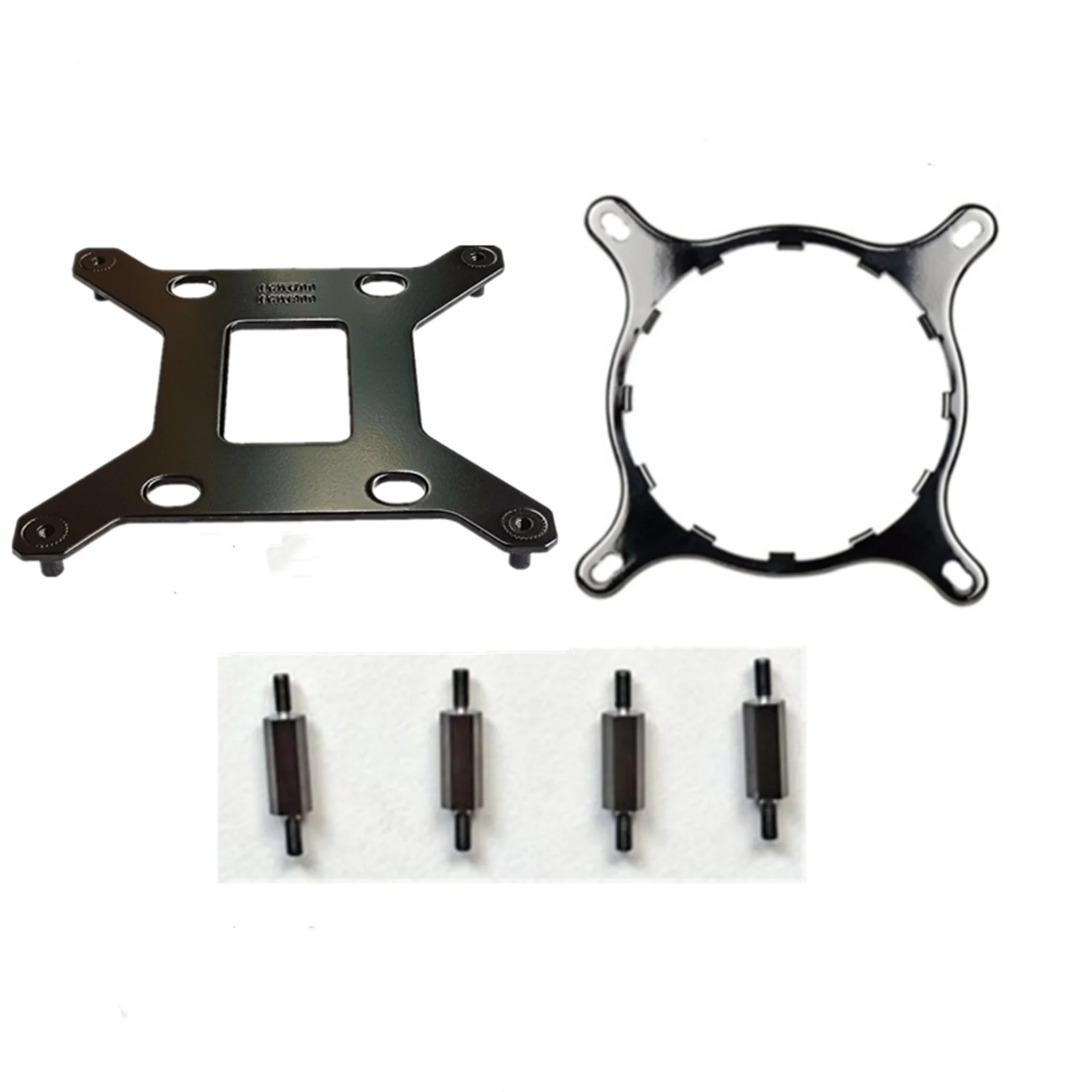 NZXT UPGRADE KIT Bracket Socket LGA1700 for Kraken X/Z AIO Cooler PM-KXZSAB0-000